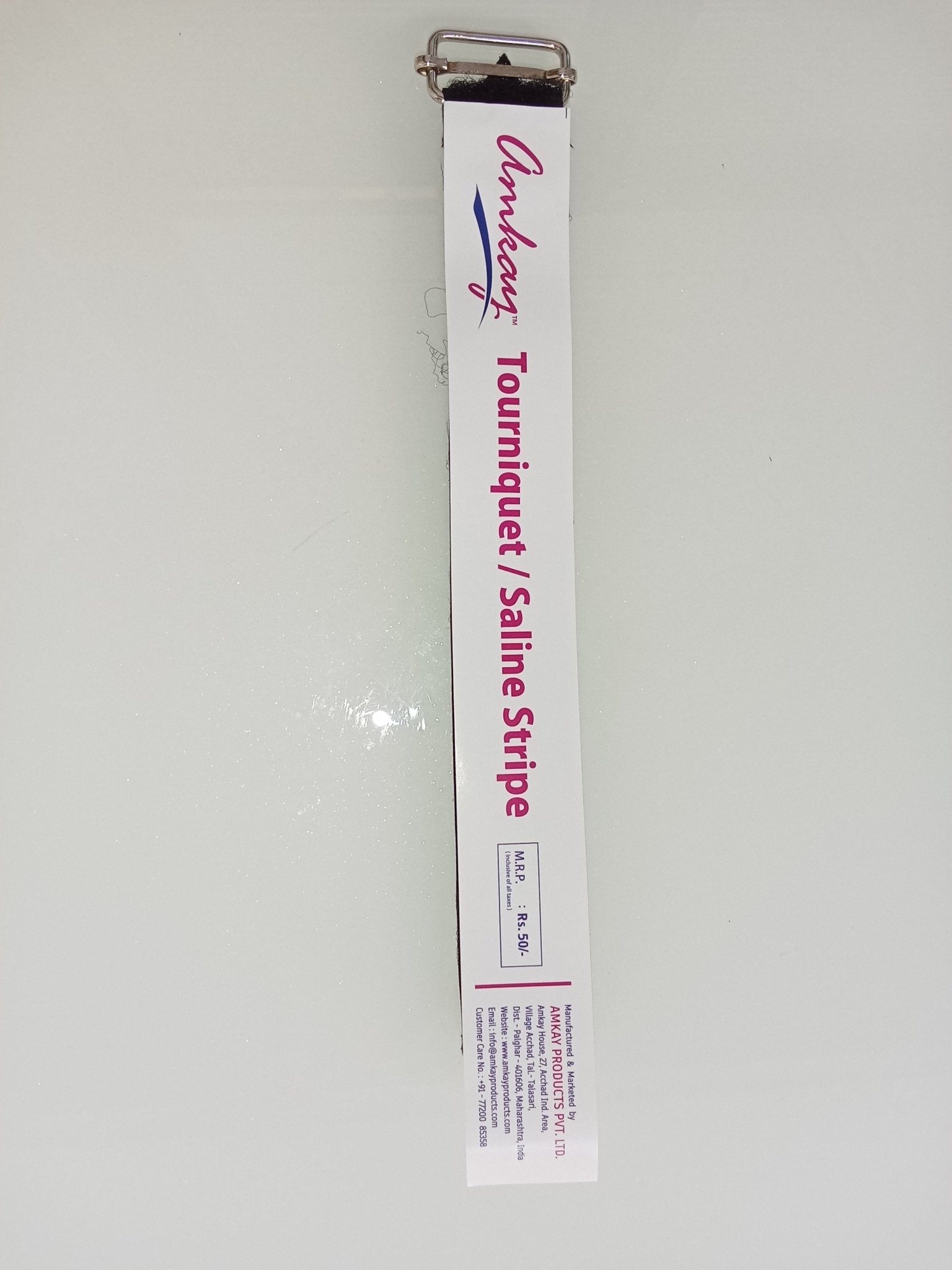 Amkay Tourniquet - Global Surgicals
