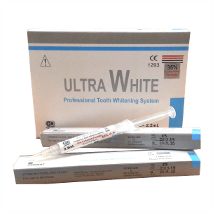 Ammdent Bleaching Material - Global Surgicals