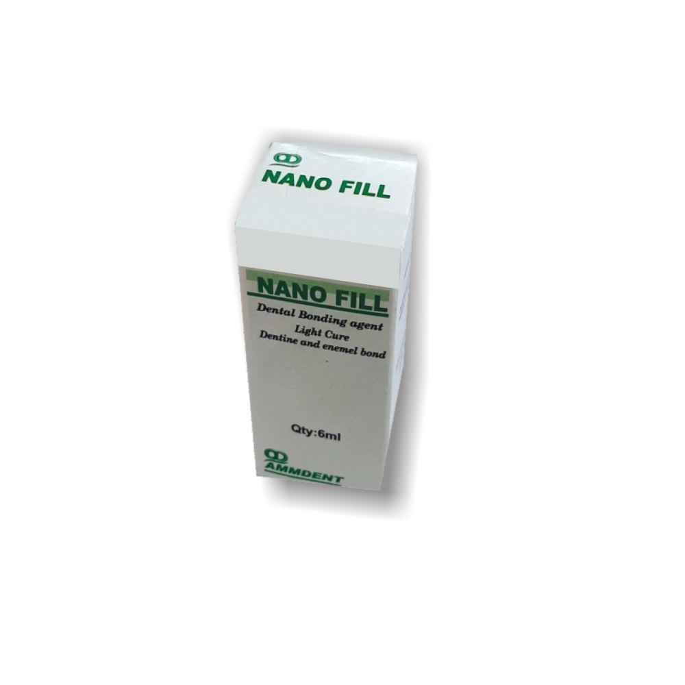 Ammdent Bonding Agent Nano Fill - Global Surgicals