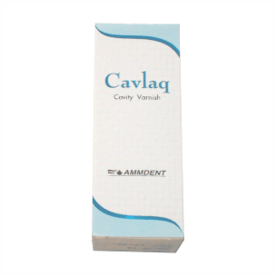 Ammdent Cavlaq Cavity Liner - Global Surgicals