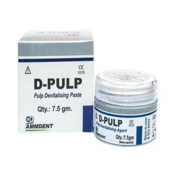 Ammdent D - Pulp Pulp Devitalizer - Global Surgicals