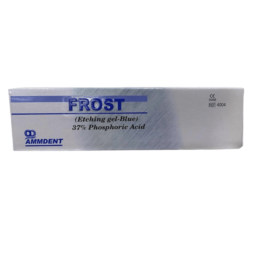 Ammdent Frost Etchant - Global Surgicals