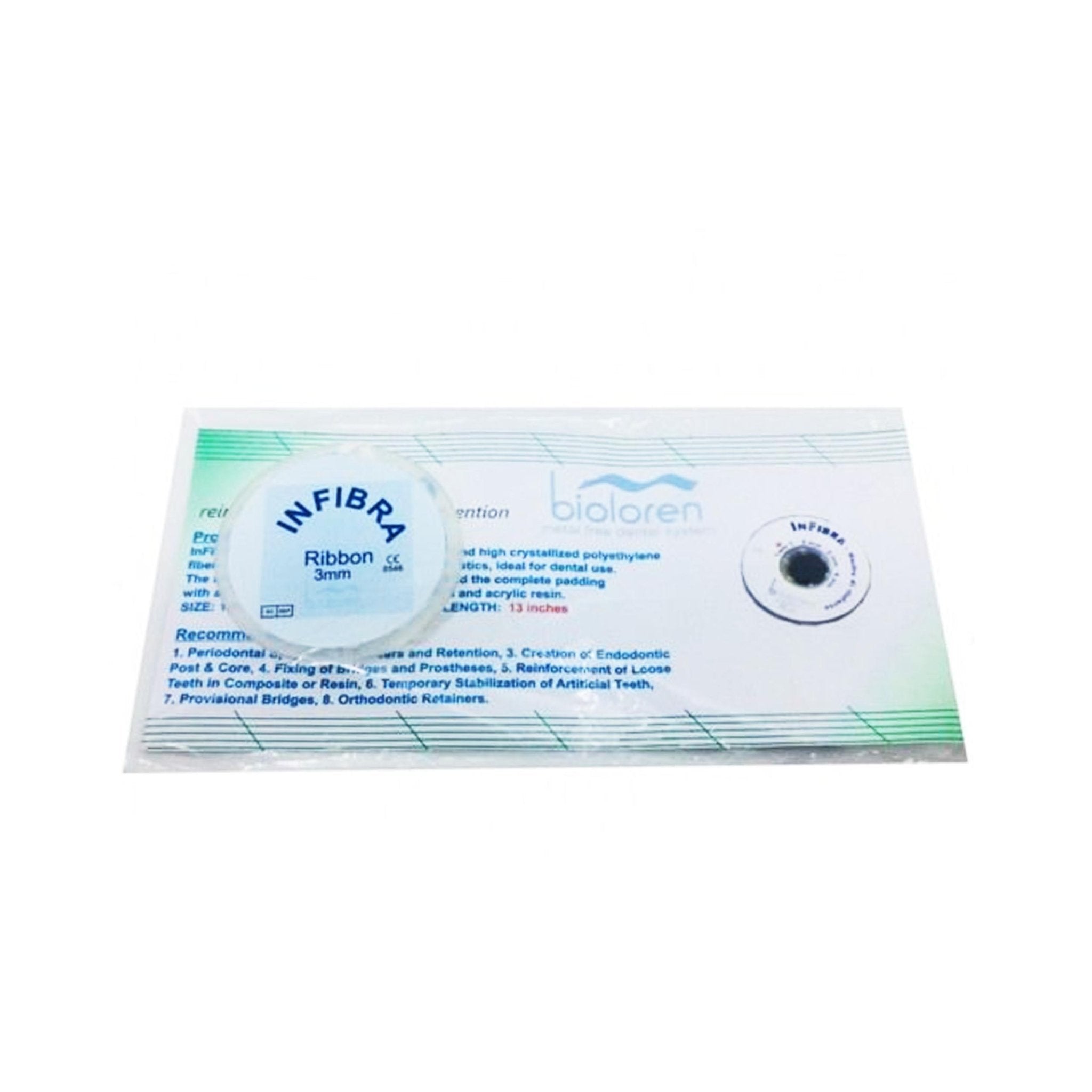 Ammdent Infibra Endo Accessory - Global Surgicals