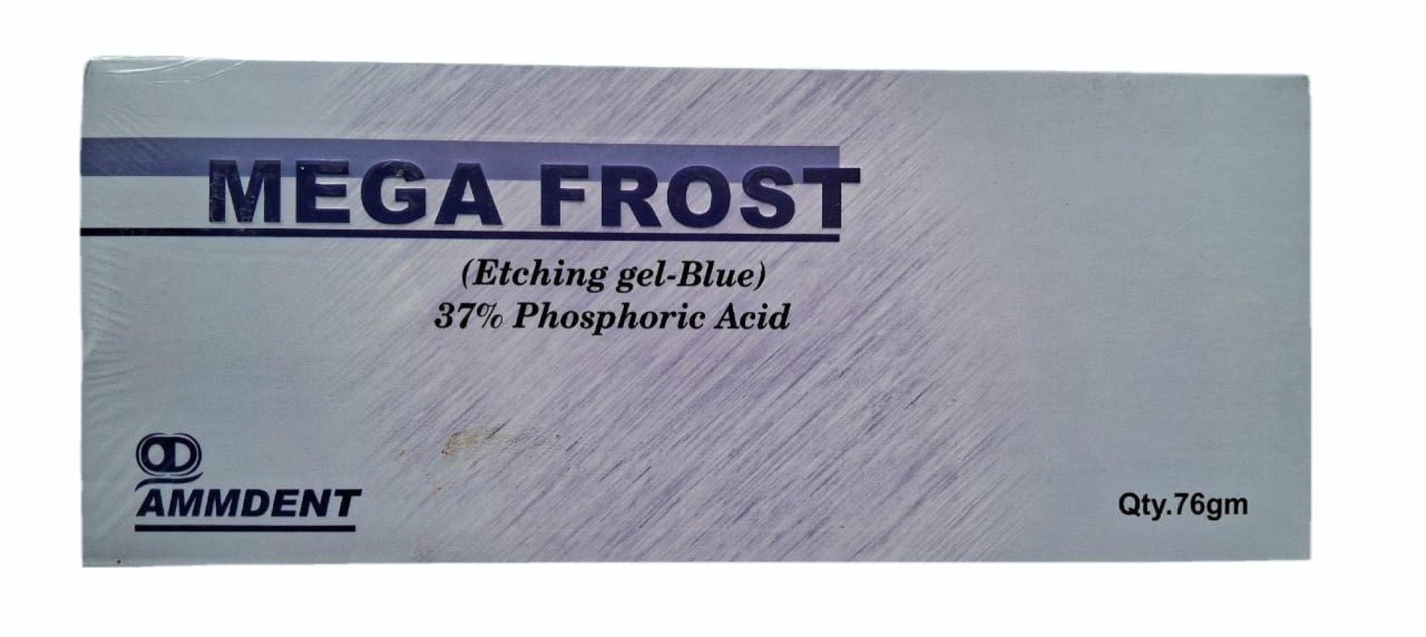 Ammdent Mega Frost Etchant - Global Surgicals