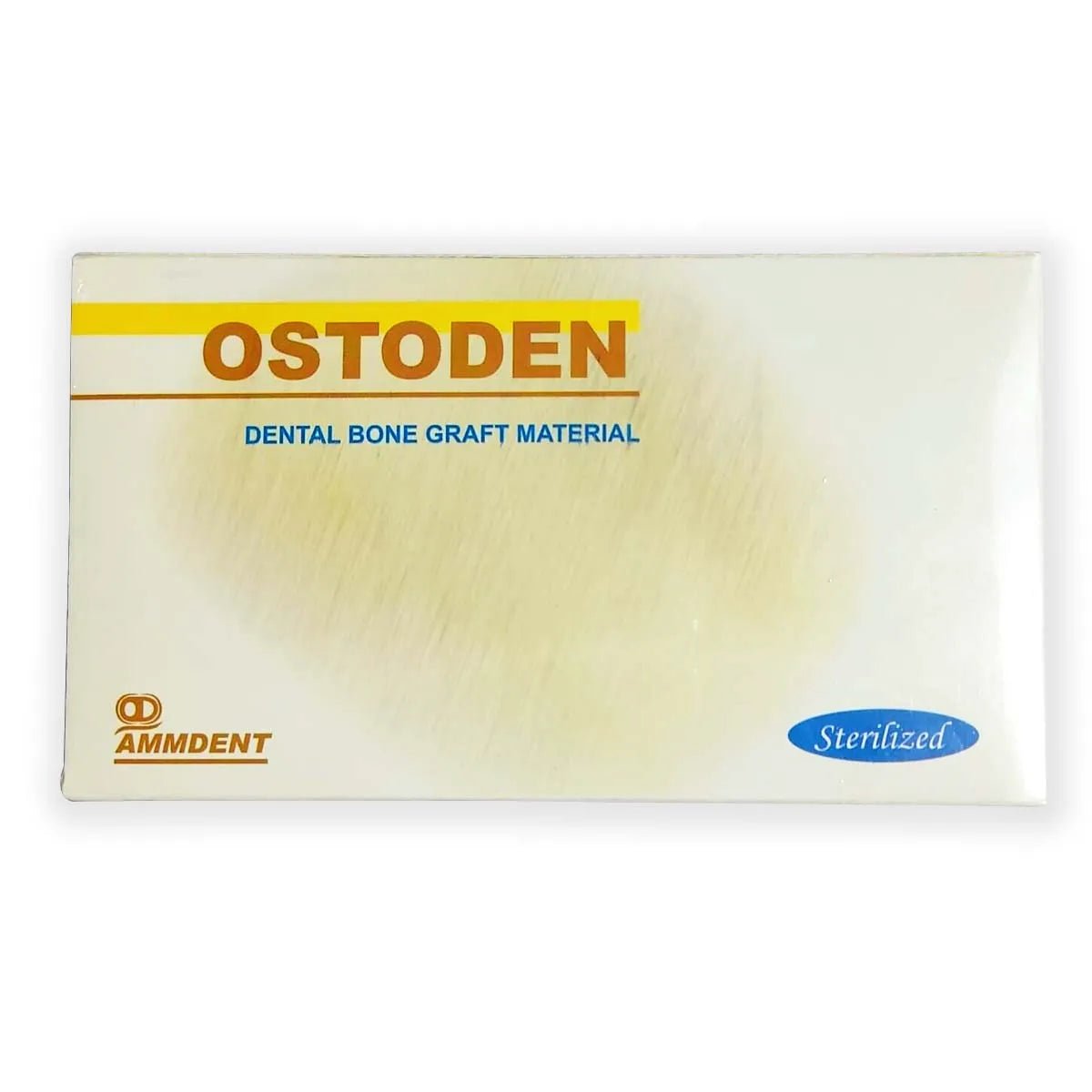 Ammdent Osteoden Bone Graft - Global Surgicals