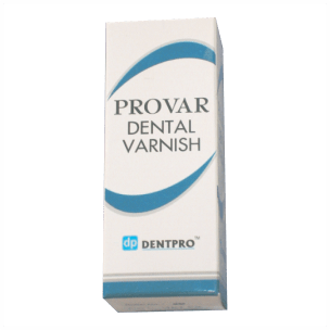 Ammdent Provar Cavity Varnish - Global Surgicals