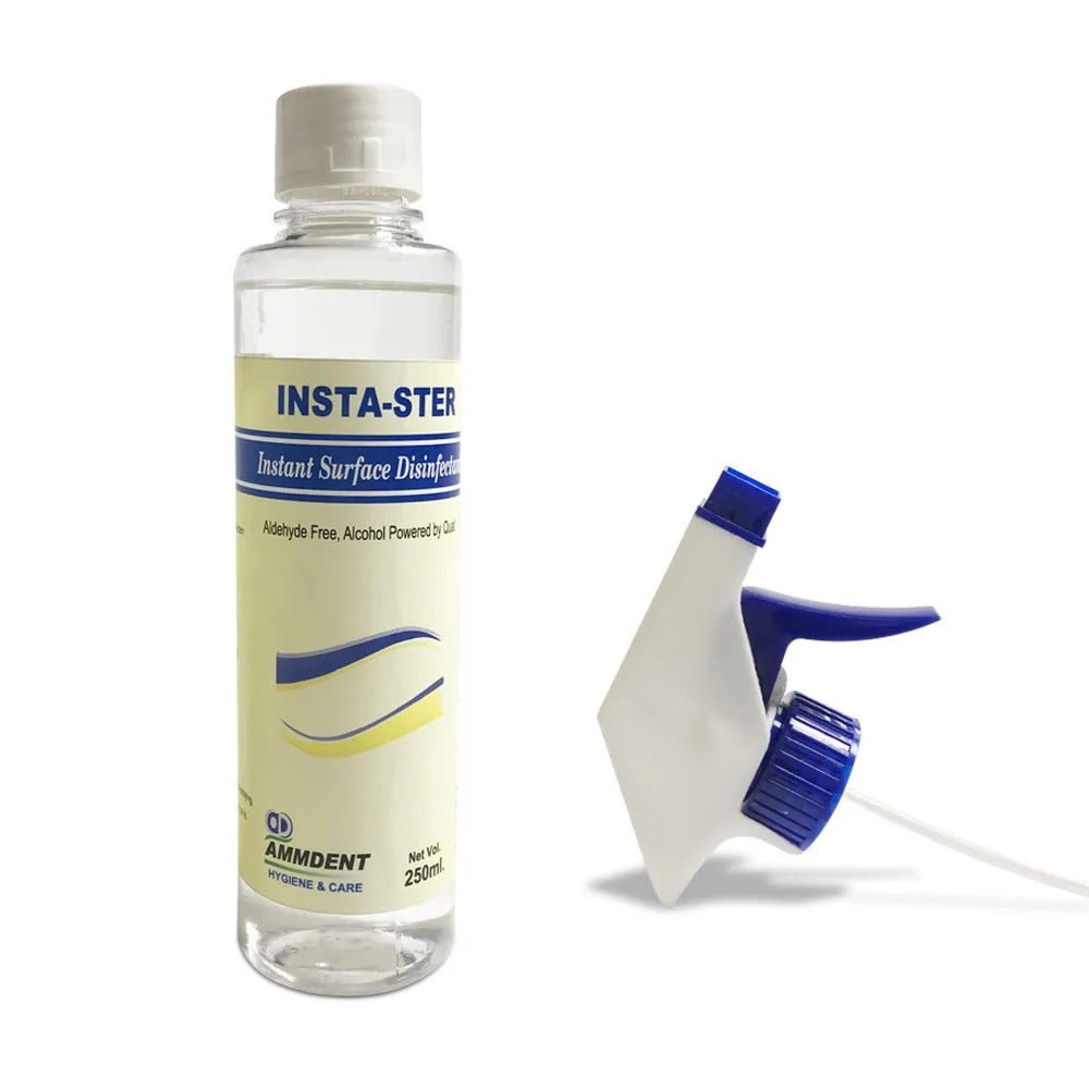 Ammdent Surface Disinfectant - Global Surgicals
