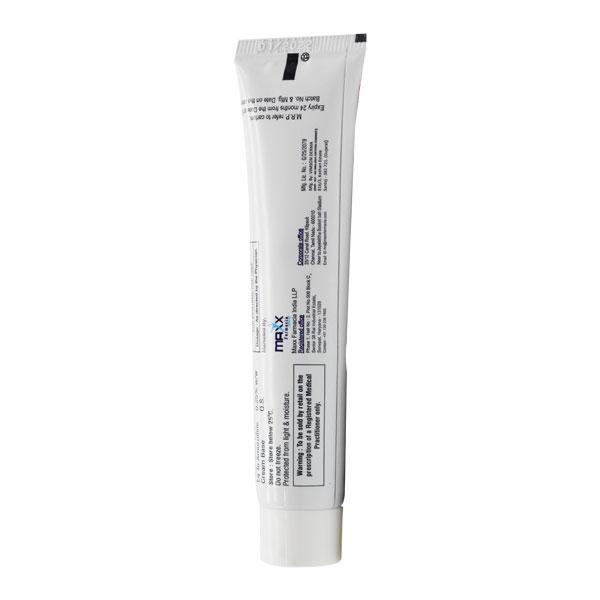 AMORTOP Cream 30gm - Global Surgicals