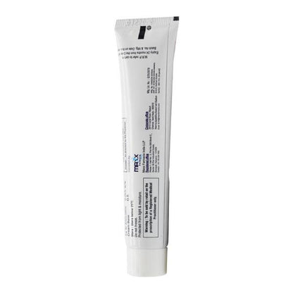 AMORTOP Cream 30gm - Global Surgicals