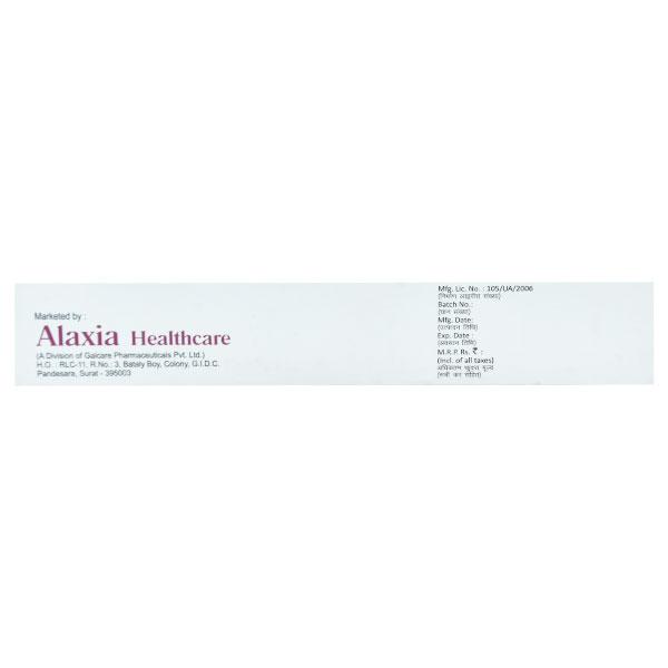 IVERNOL Cream 30gm