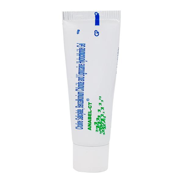 Anabel CT Gel 10gm - Global Surgicals