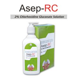 Anabond Stedman Asep - RC Solution Mouthwash - Global Surgicals
