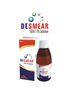 Anabond Stedman Desmear EDTA (Chelating Agent) - Global Surgicals