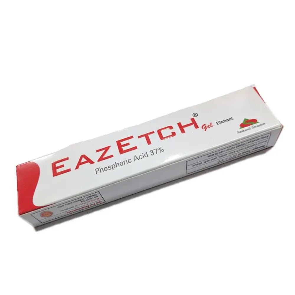 Anabond Stedman Eazetch Etchant - Global Surgicals