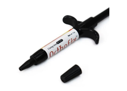 Anabond Stedman Orthofix Orthodontic Bracket Adhesive - Global Surgicals