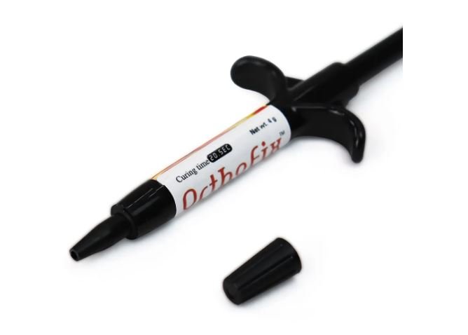 Anabond Stedman Orthofix Orthodontic Bracket Adhesive - Global Surgicals