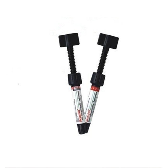 Anabond Stedman RestoFill Syringe Universal Composite Resin - Global Surgicals