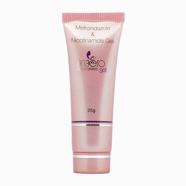 ANAERO Gel 25gm - Global Surgicals