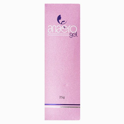 ANAERO Gel 25gm - Global Surgicals