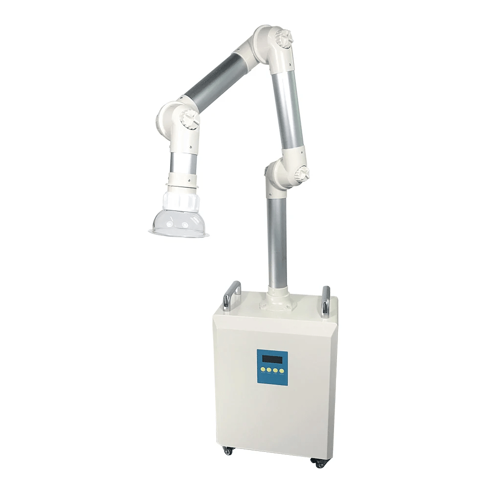 Anand Aerosol Suction Unit - Global Surgicals