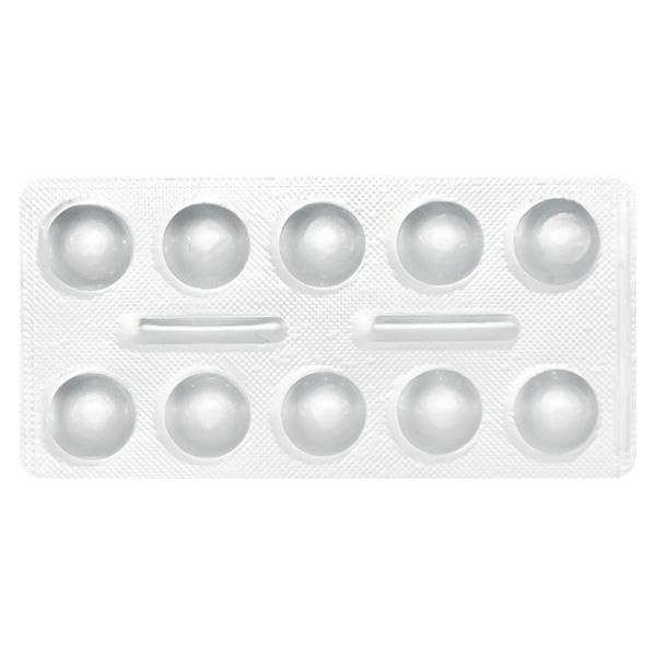 Anergen Tablet 10'S - Global Surgicals