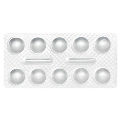 Anergen Tablet 10'S - Global Surgicals