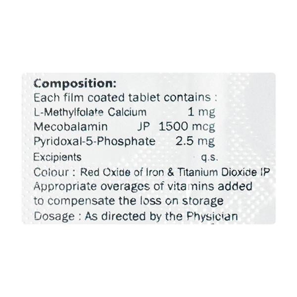 Anergen Tablet 10'S - Global Surgicals