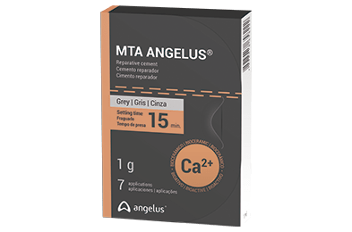 Angelus MTA Intracanal Medicament - Global Surgicals
