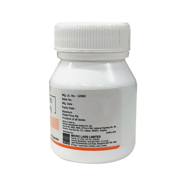 ANGIPLAT 2.5 Capsule 30's - Global Surgicals