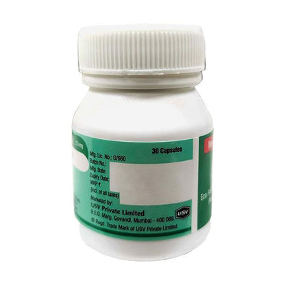 ANGISPAN TR NEW 2.5 Capsule 30's - Global Surgicals