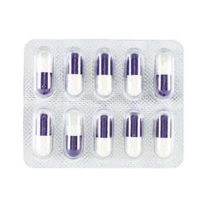Angizem CD 120mg Capsule 10'S - Global Surgicals
