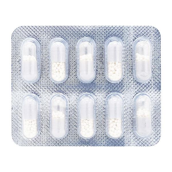 Angizem DP 90mg Capsule 10'S - Global Surgicals