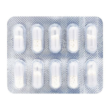 Angizem DP 90mg Capsule 10'S - Global Surgicals