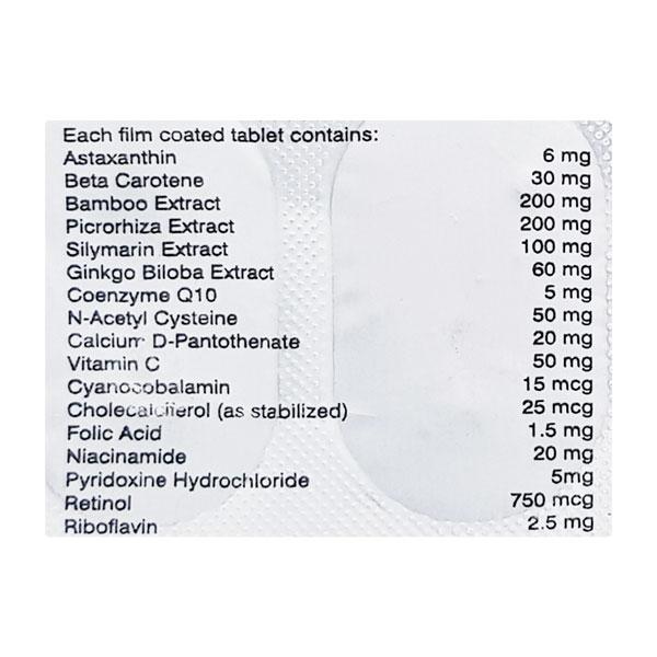 ANOPATCH + Tablet 10's - Global Surgicals