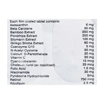 ANOPATCH + Tablet 10's - Global Surgicals