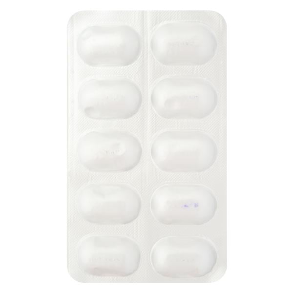 REZIDOM SR Capsule 10's