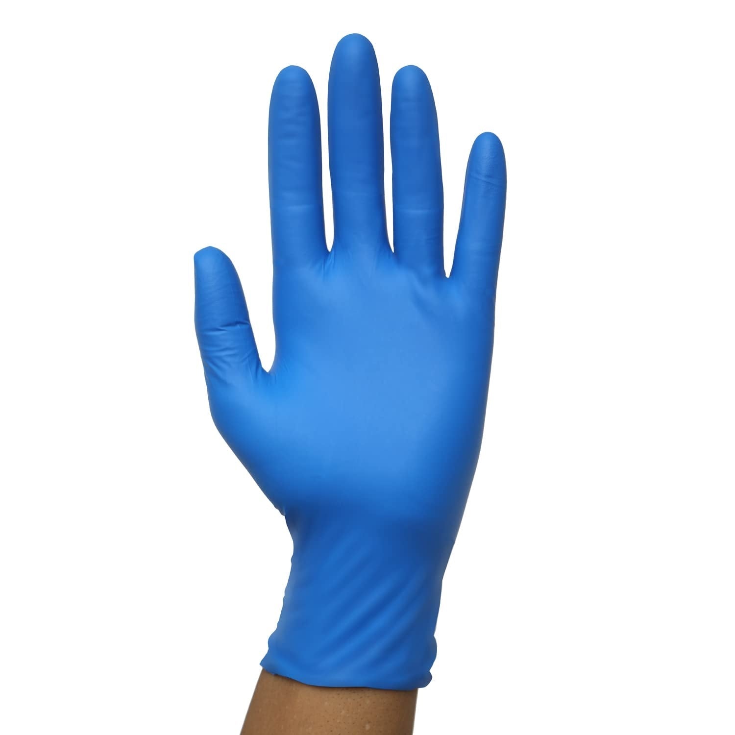 Ansell Micro - Touch Latex Examination gloves - Global Surgicals