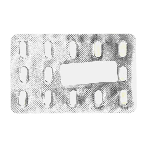 ANTAREX 25 Tablet 15's - Global Surgicals