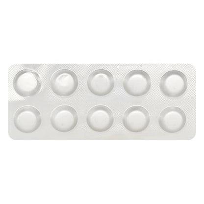 ANTEGY M Tablet 10's - Global Surgicals