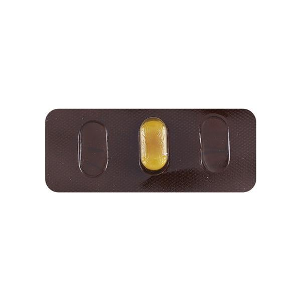 Anthel UP Tablet 1'S - Global Surgicals