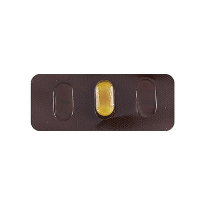 Anthel UP Tablet 1'S - Global Surgicals