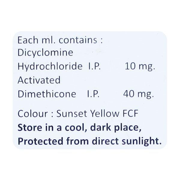 ANTISPAS Drops 10ml - Global Surgicals