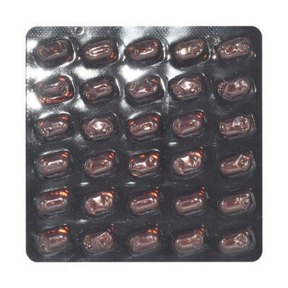 Antoxid Capsule 30'S - Global Surgicals