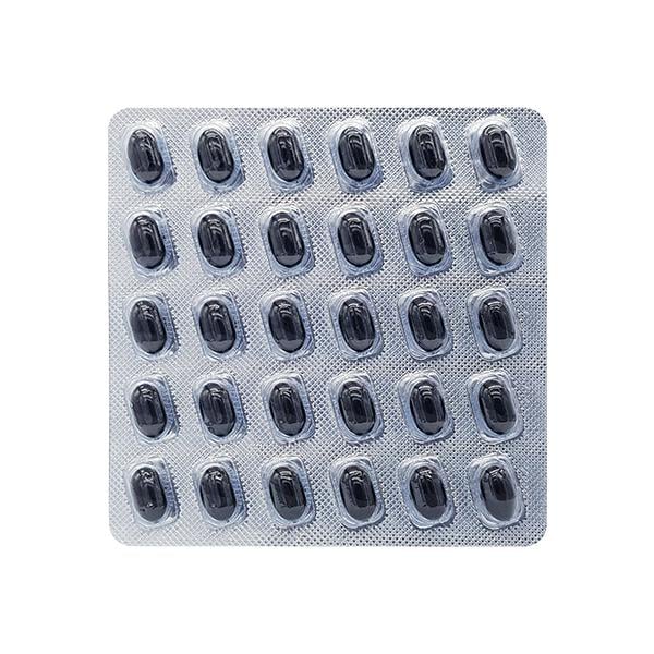 Antoxid HC Capsule 30'S - Global Surgicals