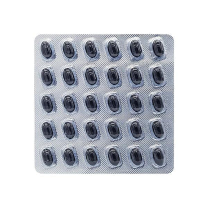Antoxid HC Capsule 30'S - Global Surgicals