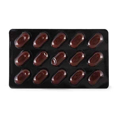 ANTOXID P Tablet 15's - Global Surgicals