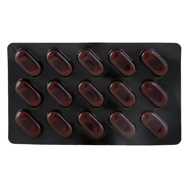 Antoxipan Tablet 15'S - Global Surgicals
