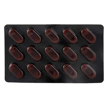 Antoxipan Tablet 15'S - Global Surgicals