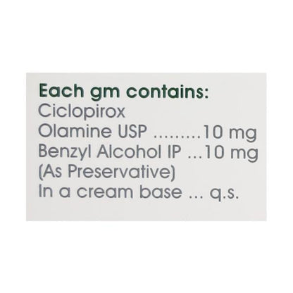 8X Cream 30gm