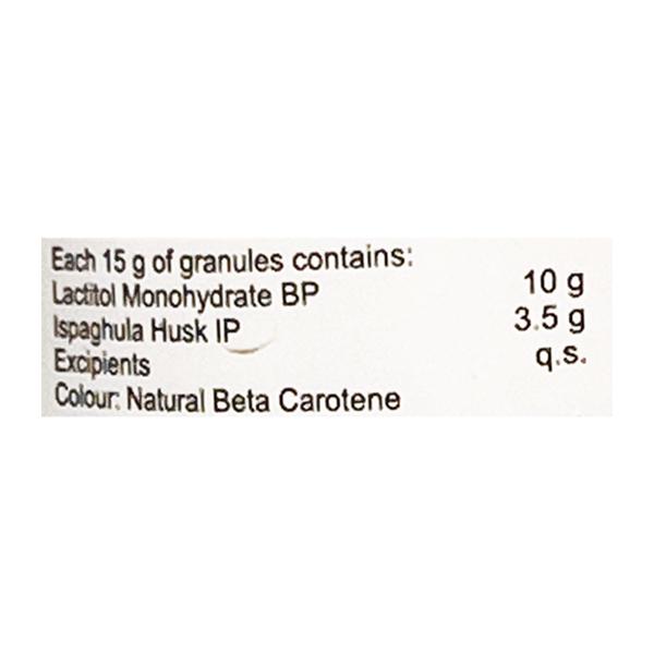 FIBERLACT Granules 180g